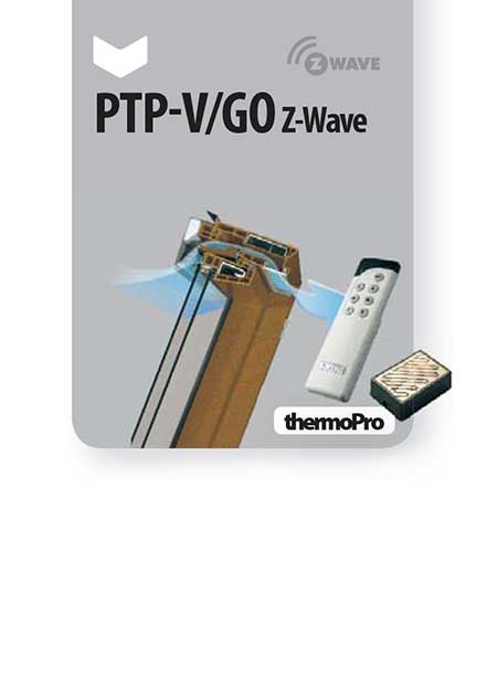 VENTANA DE TEJADO EN PVC - Imagen 3