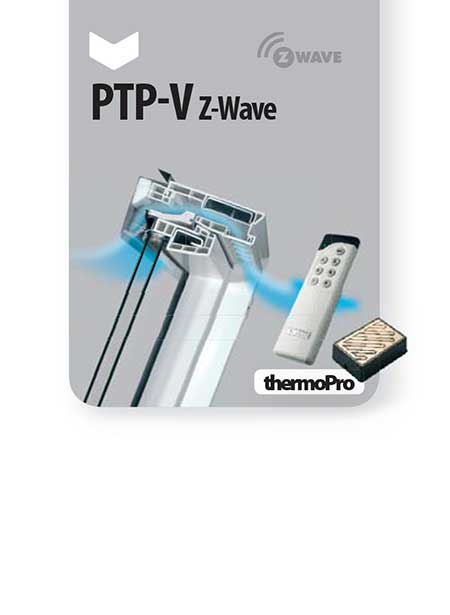 VENTANA DE TEJADO EN PVC - Imagen 4